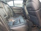 2016 Bmw 535 D Gray vin: WBAXA5C57GD691978