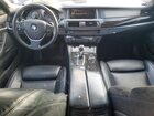 2016 Bmw 535 D Gray vin: WBAXA5C57GD691978