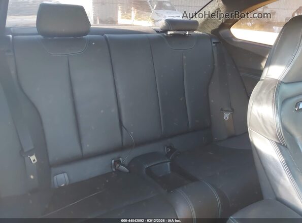 WBS1H9C52HV786545 2017 BMW M2 Light Blue Вид наклейки с VIN-кодом