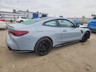 2026 Bmw M4 Competition Бирюзовый vin: WBS23HK06TCW05986