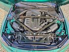2026 Bmw M4 Competition Green vin: WBS23HK07TCV09946