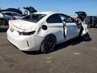 2020 Bmw M2 Competition Белый vin: WBS2U7C00L7D70079