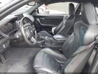 2021 Bmw M2 Competition Черный vin: WBS2U7C05M7G75661