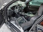 2019 Bmw M2 Competition Черный vin: WBS2U7C52K7D57859