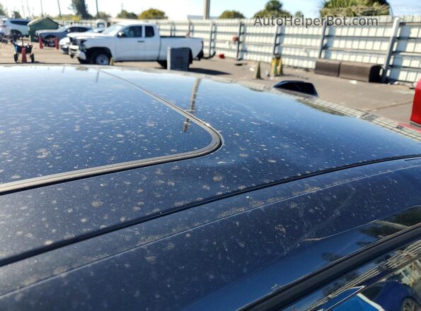 WBS33AY05RFS16864 2024 BMW M3 Черный Вид подкапотного пространства