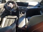 2024 Bmw M3 Competition Черный vin: WBS33AY05RFS16864