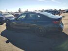 2024 Bmw M3 Competition Черный vin: WBS33AY05RFS16864