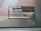 2024 Bmw M3 Competition Серебряный vin: WBS33AY07RFS83644