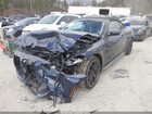 2024 Bmw M4 Competition Xdrive Blue vin: WBS33BA00RCN93944