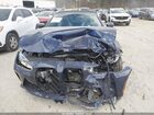 2024 Bmw M4 Competition Xdrive Blue vin: WBS33BA00RCN93944