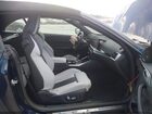 2024 Bmw M4 Competition Xdrive Blue vin: WBS33BA00RCN93944