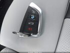 2024 Bmw M4 Competition Xdrive Blue vin: WBS33BA00RCN93944