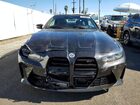 2023 Bmw M4 Competition Black vin: WBS33BA02PCL29024 2023 Bmw M4 Competition Black vin: WBS33BA02PCL29024
