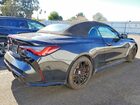 2023 Bmw M4 Competition Black vin: WBS33BA02PCL29024 2023 Bmw M4 Competition Black vin: WBS33BA02PCL29024