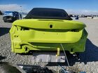 2024 Bmw M4 Competition Желтый vin: WBS33BA05RCP49749