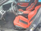 2025 Bmw M3 Competition Серый vin: WBS33HJ01SFT70240