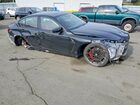 2026 Bmw M3 Competition Черный vin: WBS33HJ02TFV88382 2026 Bmw M3 Competition Черный vin: WBS33HJ02TFV88382