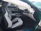 2026 Bmw M4 Competition Xdrive Зеленый vin: WBS33HK01TCW07455