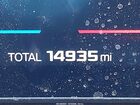2025 Bmw M4 Competition Xdrive White vin: WBS33HK06SCS34444