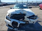 2025 Bmw M4 Competition Xdrive White vin: WBS33HK06SCS34444