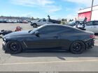 2025 Bmw M4 Competition Xdrive Black vin: WBS33HK09SCS29920