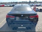2025 Bmw M4 Competition Xdrive Black vin: WBS33HK09SCS29920