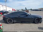 2025 Bmw M4 Competition Xdrive Black vin: WBS33HK09SCS29920