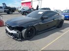 2025 Bmw M4 Competition Xdrive Black vin: WBS33HK09SCS29920