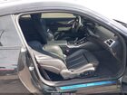 2025 Bmw M4 Competition Xdrive Black vin: WBS33HK09SCS29920