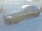 2016 Bmw Motorrad M4 Черный vin: WBS3R9C51GK336150