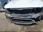 2016 Bmw M4   Белый vin: WBS3R9C52GK337744