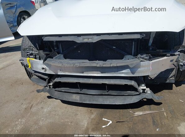 WBS3R9C52GK337744 2016 BMW M4 Белый Вид спереди