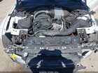 2016 Bmw M4   Белый vin: WBS3R9C52GK337744
