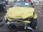 2016 Bmw M4   Желтый vin: WBS3R9C53GK336652