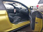 2016 Bmw M4   Желтый vin: WBS3R9C53GK336652