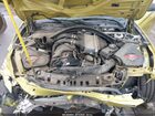 2016 Bmw M4   Желтый vin: WBS3R9C53GK336652
