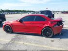 2017 Bmw M4 Red vin: WBS3U9C51HP970710 2017 Bmw M4 Red vin: WBS3U9C51HP970710