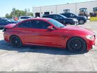 2017 Bmw M4 Red vin: WBS3U9C51HP970710 2017 Bmw M4 Red vin: WBS3U9C51HP970710