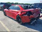 2017 Bmw M4 Red vin: WBS3U9C51HP970710 2017 Bmw M4 Red vin: WBS3U9C51HP970710
