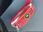 2017 Bmw M4 Red vin: WBS3U9C51HP970710 2017 Bmw M4 Red vin: WBS3U9C51HP970710