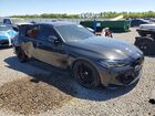 2024 Bmw M3 Competition Black vin: WBS43AY03RFT30284