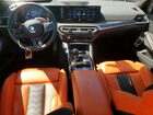 2024 Bmw M3 Competition Black vin: WBS43AY03RFT30284