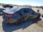 2024 Bmw M3 Competition Black vin: WBS43AY03RFT30284