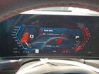 2024 Bmw M3 Competition Black vin: WBS43AY03RFT30284