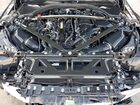 2024 Bmw M3 Competition Black vin: WBS43AY05RFS34821