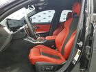 2024 Bmw M3 Competition Black vin: WBS43AY05RFS34821