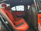 2024 Bmw M3 Competition Black vin: WBS43AY05RFS34821