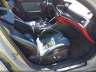 2023 Bmw M3 Competition Xdrive Blue vin: WBS43AY08PFN49481