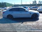 2023 Bmw M3 Competition Xdrive Blue vin: WBS43AY08PFN49481