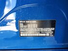 2023 Bmw M3 Competition Синий vin: WBS43AY08PFP75522